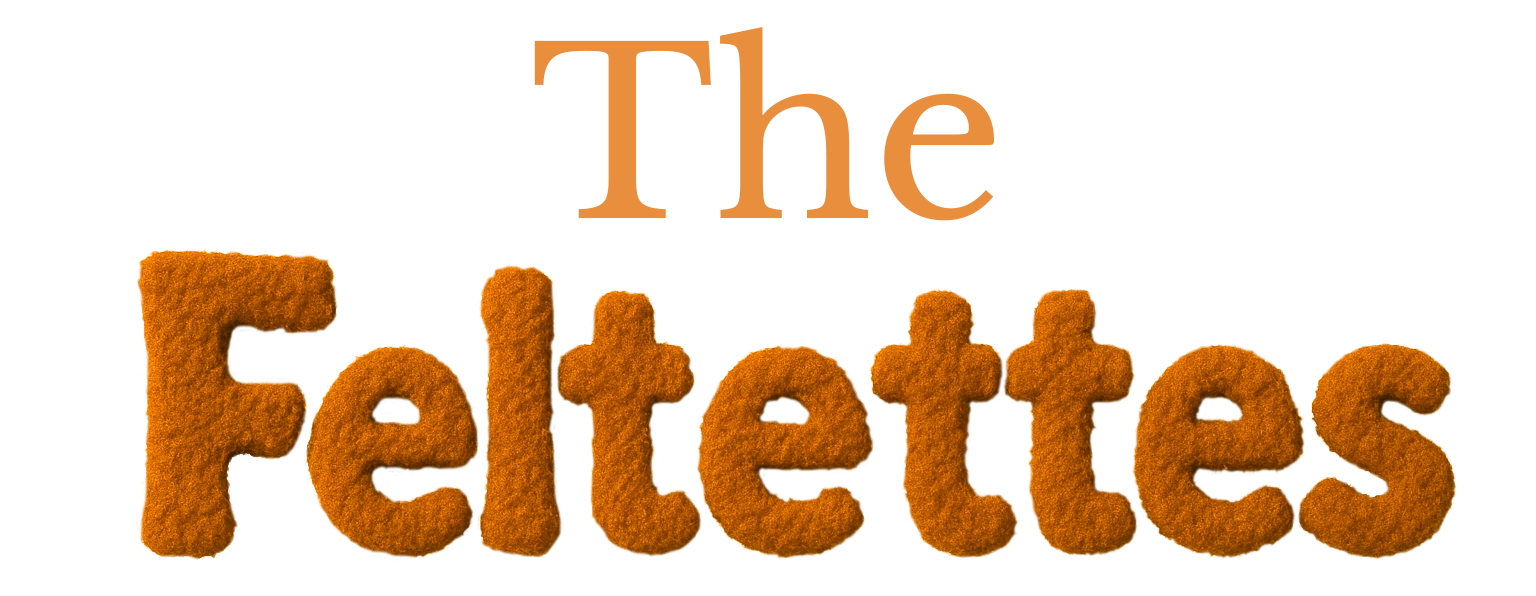 The Feltettes